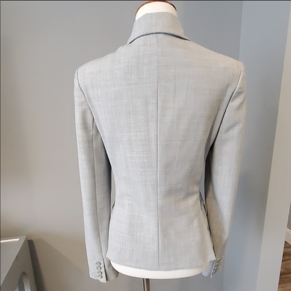 Express Blazer Jacket - Picture 3 of 4